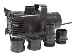 EasyPro Asynchronous, Submersible Mag Drive Pump - 4620 gph Max Flow EPA4500