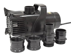 EasyPro Asynchronous, Submersible Mag Drive Pump - 9460 gph Max Flow EPA9500