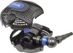EasyPro Eco-Clear Submersible Pond Pump – Variable Flow up to 4850 gph EPS4900VF