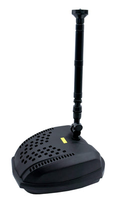 EasyPro Submersible Pump/Filter/UV Combo ESF1250