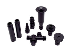 EasyPro Submersible Pump/Filter/UV Combo ESF1250