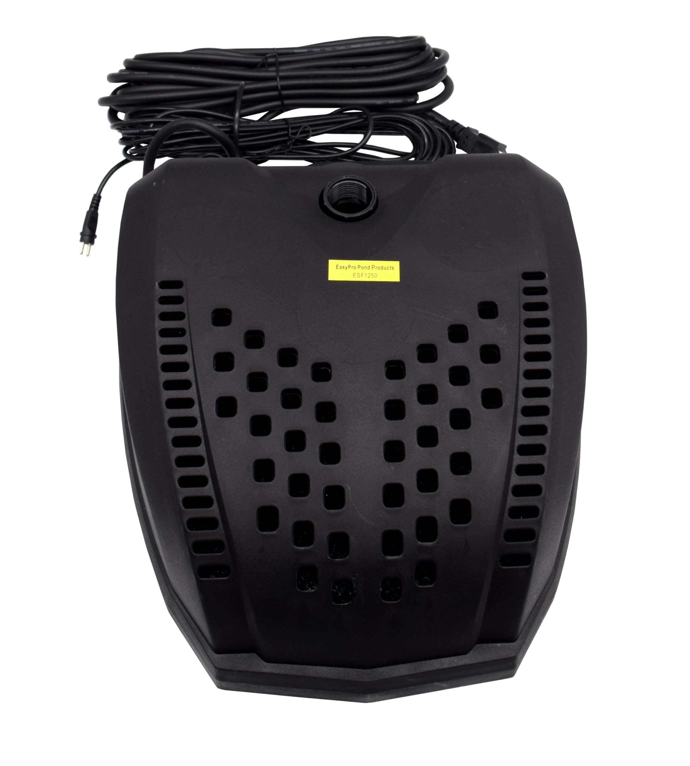 EasyPro Submersible Pump/Filter/UV Combo ESF1250