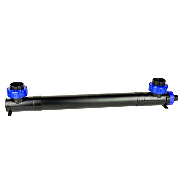 Matala 75 watt EzClear UV Clarifier w/ 2” inlet/outlet EUV2-75W