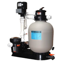 Aquadyne Ecosphere Aquaponic Filtration ECO10/20