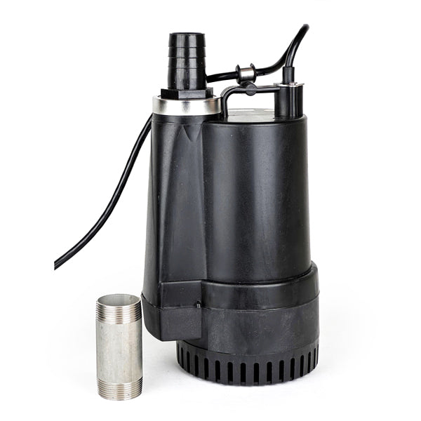 Matala Floating Fountain pump w/ 130’ power cord FP-300130