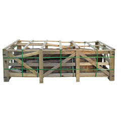 EasyPro Three Piece Large Basalts - One each 3', 5' and 7' HBR3PKN