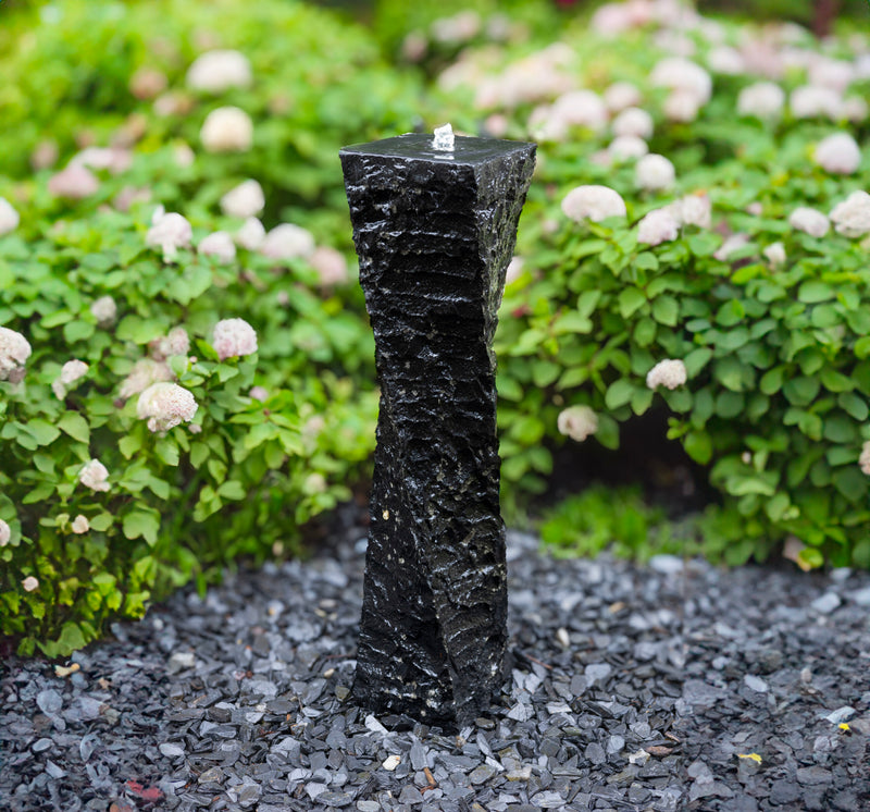 EasyPro Tranquil Décor - Twisted Basalt kit - 39