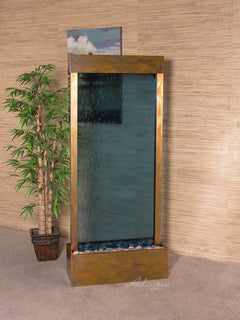 Adagio Water Features Harmony River (Centered In Base) HRC1050