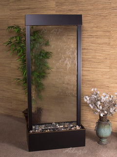 Adagio Water Features Harmony River (Centered In Base) HRC1050