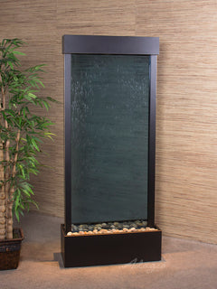 Adagio Water Features Harmony River (Centered In Base) HRC1050