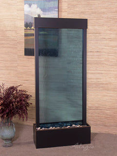 Adagio Water Features Harmony River (Centered In Base) HRC1050