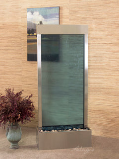 Adagio Water Features Harmony River (Centered In Base) HRC1050