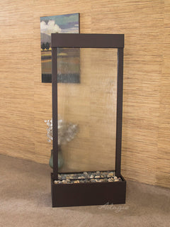 Adagio Water Features Harmony River (Centered In Base) HRC1050