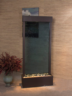 Adagio Water Features Harmony River (Centered In Base) HRC1050