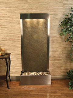 Adagio Water Features Harmony River (Centered In Base) HRC1050