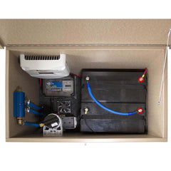 Prolake SB-1.2 Solaer Aeration System SB-1.2