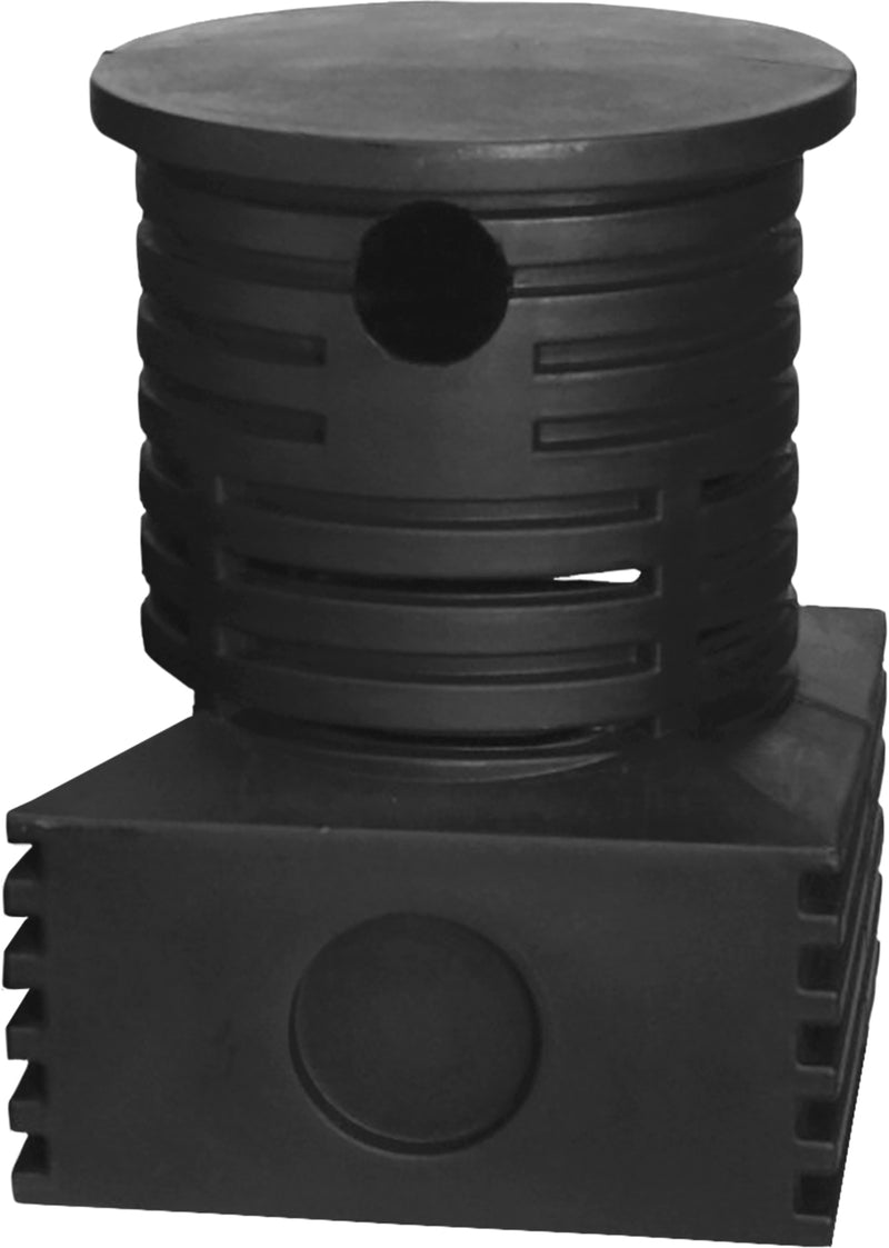 EasyPro Pro-Series Small Pump Vault JAFM
