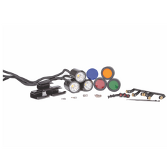 LED - 3 Light Kit (Light Kit Only) Kasco 3 LED Light Fountain Lighting Kit