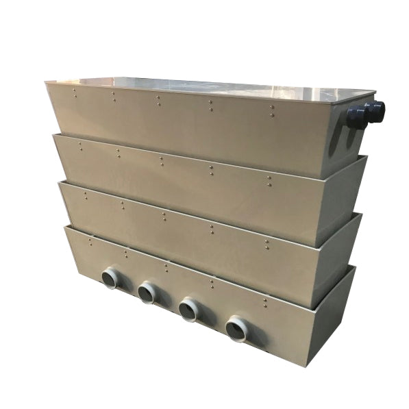Sea Side Aquatics Large 60
