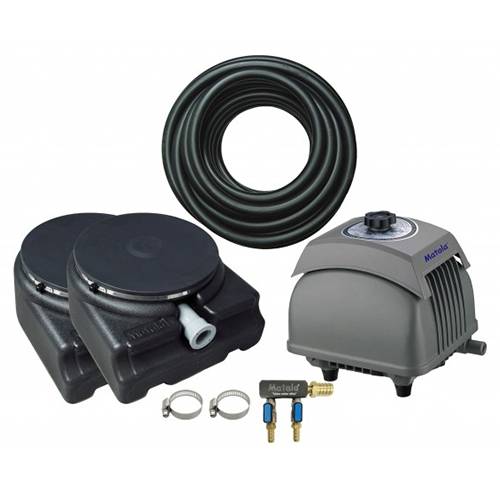 Matala EZ Air Pro Plus Kit MEA Pro 4 Plus