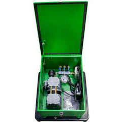 Matala Compressor w/Cabinet MPC-6016C1