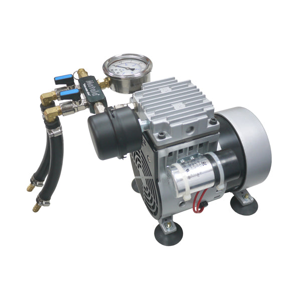 Matala Rocking Piston Compressor MPC-6016C