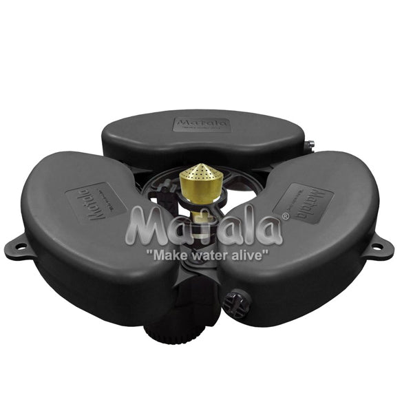 Matala Floating Fountain with cable MFP-30065