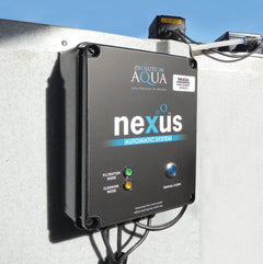 Evolution Aqua Nexus Automatic System for Gravity Setup NEXUSAUTO220G