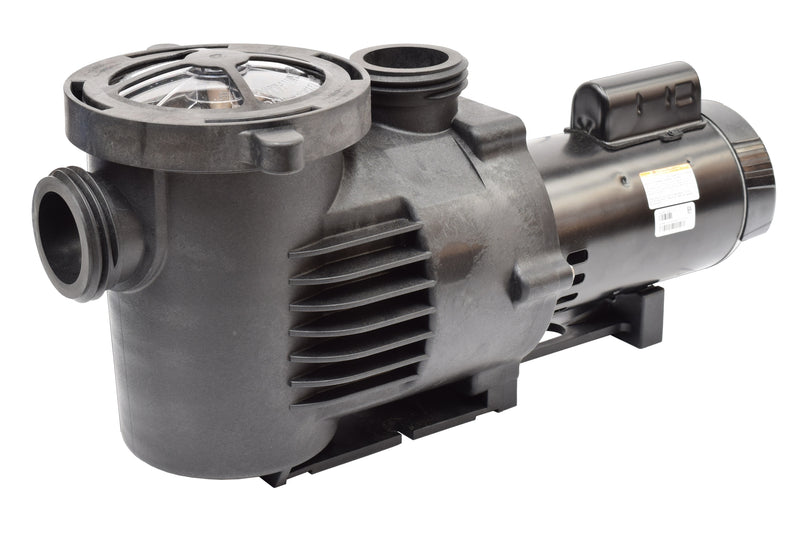 EasyPro 3/4 HP 4.200 GPH External Pump
