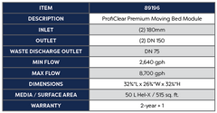 Atlantic Oase Proficlear Premium 72374