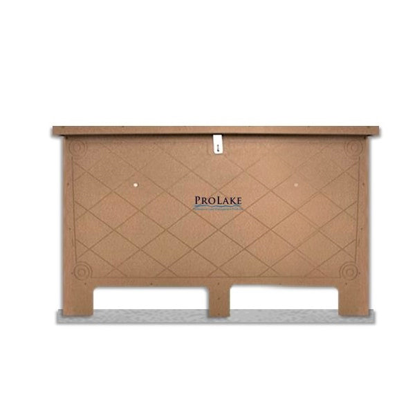 ProLake 4 Sub Surface Aeration System 4 x 1/2HP PL-4CAB