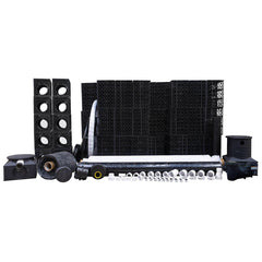 EasyPro 20x2 Recreational Swim Pond Kit RPK2022