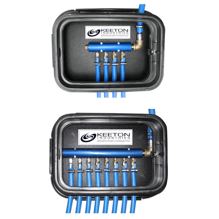 ProLake™ Remote Manifolds 40.1052