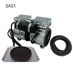 Savio 2 Aeration System SAS1