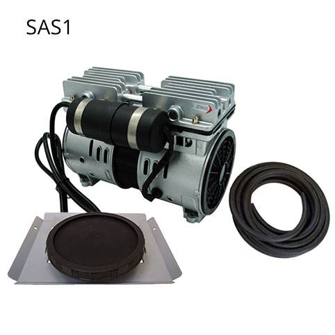 Savio 2 Aeration System SAS1
