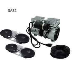 Savio 2 Aeration System SAS1