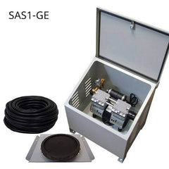 Savio 2 Aeration System SAS1