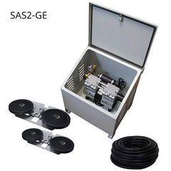 Savio 2 Aeration System SAS1