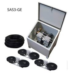 Savio 2 Aeration System SAS1