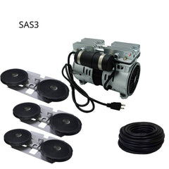 Savio 2 Aeration System SAS1
