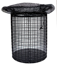 EasyPro 12" Diameter / 14" Tall Submersible Pump Screen - Open Box SPS12