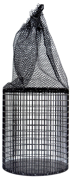 EasyPro 12" Diameter / 14" Tall Submersible Pump Screen - Open Box SPS12