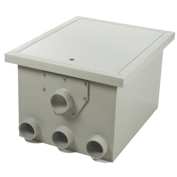 Sea Side Aquatics PP-35 WIFI RDF Filter PP35-WIFI