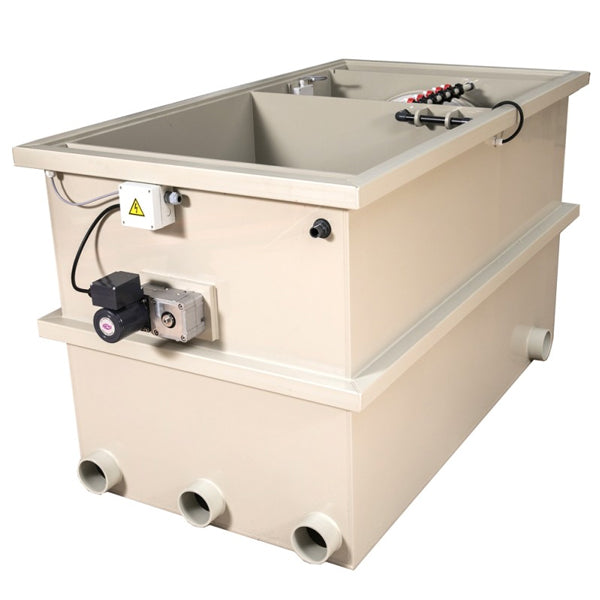 Sea Side Aquatics CL65 Wifi Version Combi RDF CL65-WIFI