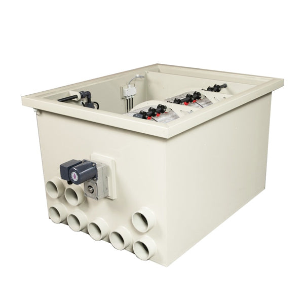 Sea Side Aquatics PP100 WIFI RDF Filter PP100-WIFI