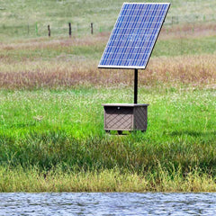 Prolake SB-1.1 Solaer Aeration System SB-12CAB