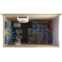 Prolake SB-2.3 Solaer Aeration System SB-34CAB