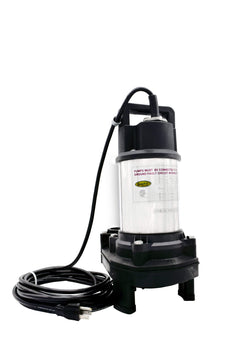 EasyPro 3100 GPH Stainless Steel TH Pump TH150