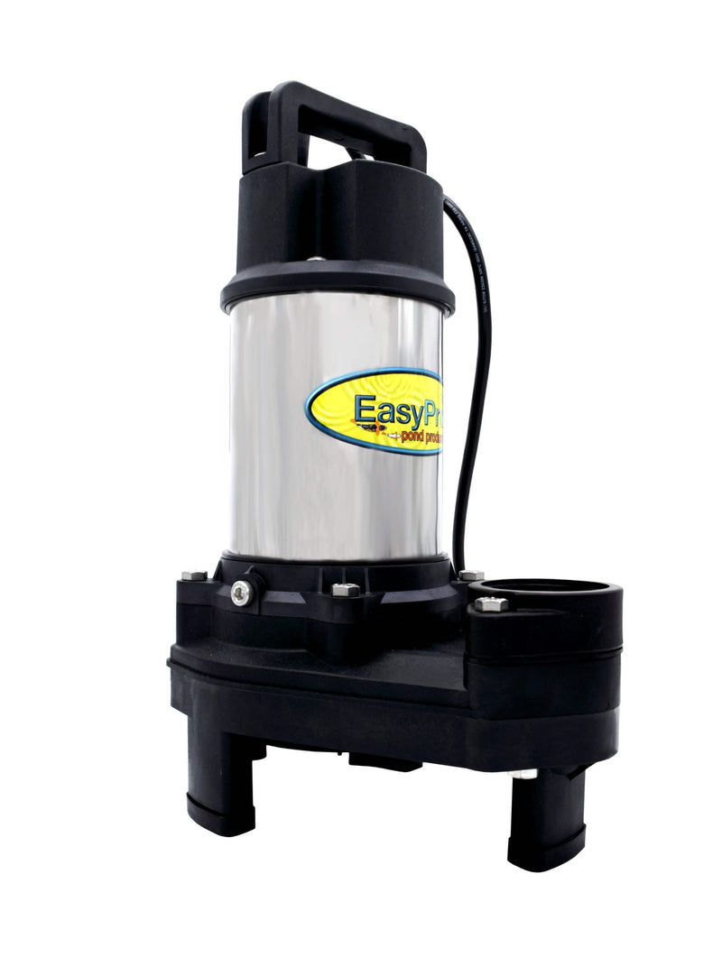 EasyPro 6000 GPH 115 Volt Stainless Steel TH Pump w/50 ft cord TH750-50