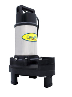 EasyPro 4100 GPH Stainless Steel TH Pump TH250